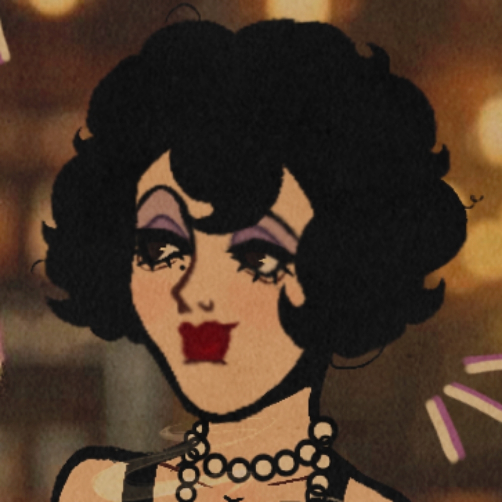 Meet your Posher, Betty